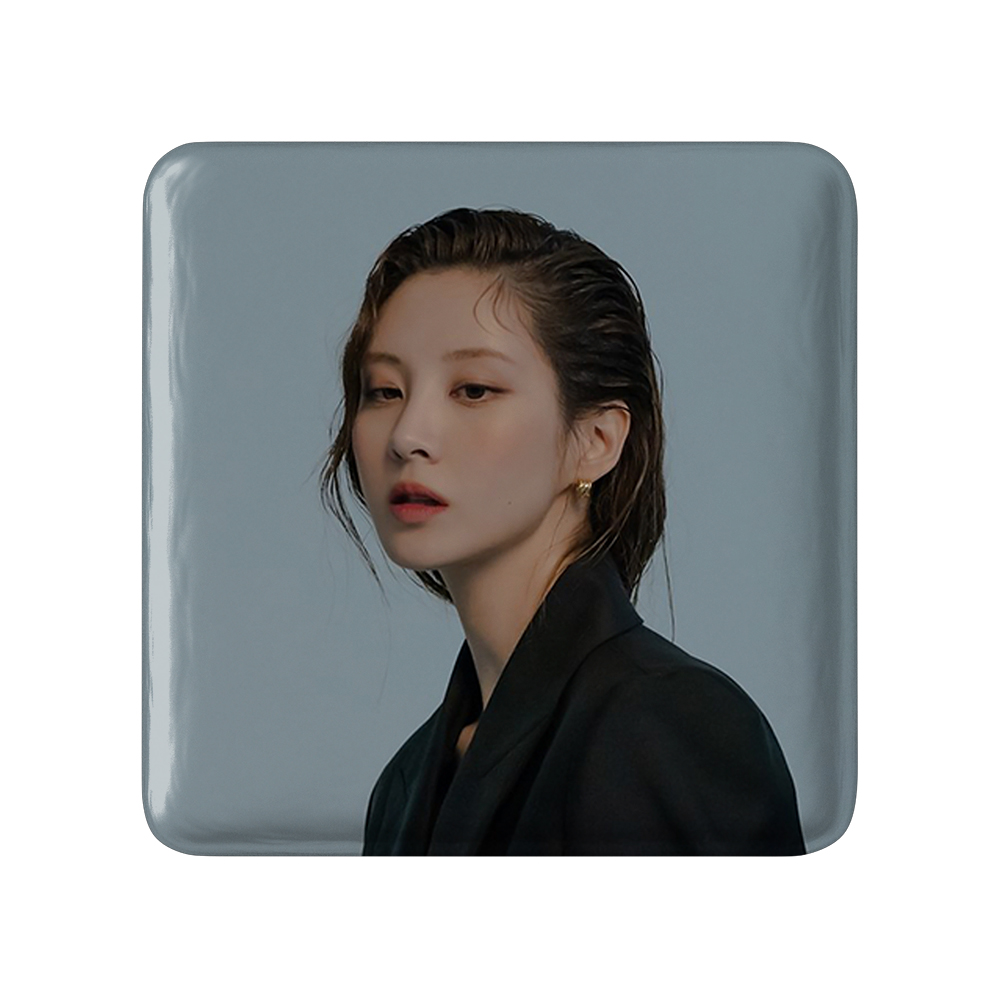 پیکسل خندالو مدل سوهیون گروه گرلز جنریشن Girls Generation کد 21734