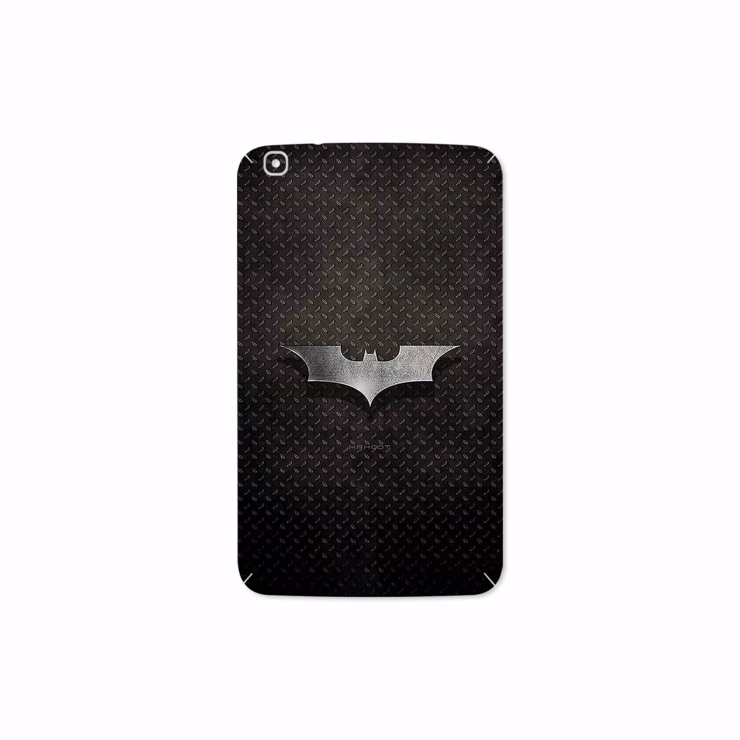برچسب پوششی ماهوت مدل Batman مناسب برای تبلت سامسونگ Galaxy Tab 3 8.0 2013 T310