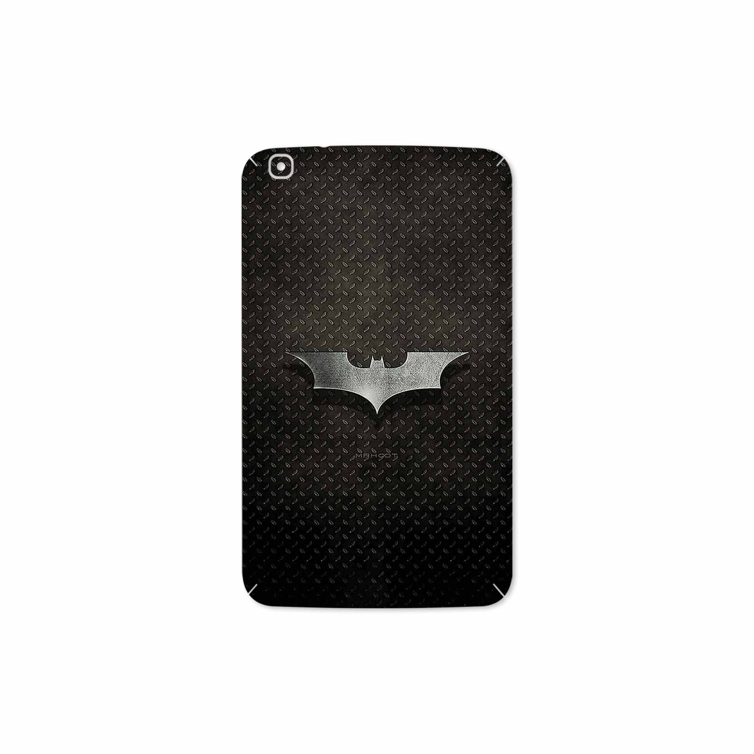 برچسب پوششی ماهوت مدل Batman مناسب برای تبلت سامسونگ Galaxy Tab 3 8.0 2013 T310
