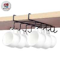 آویز لیوان کابینتی سالوت
