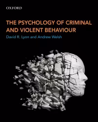 خرید و دانلود نسخه کامل کتاب The Psychology of Criminal and Violent Behaviour - pdf