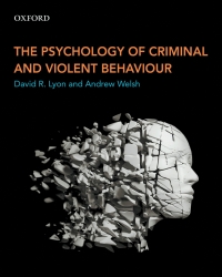 خرید و دانلود نسخه کامل کتاب The Psychology of Criminal and Violent Behaviour - pdf