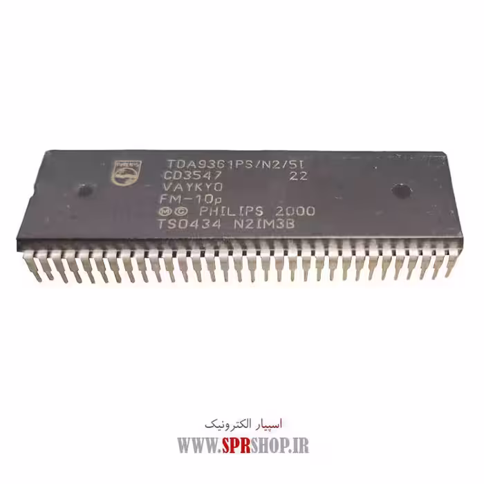 آی سی TDA9361-1500
