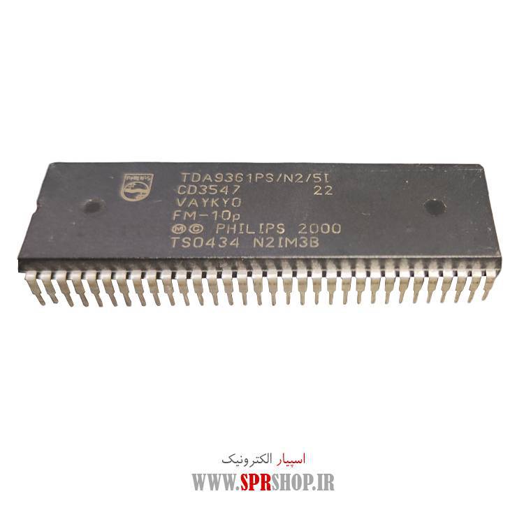 آی سی TDA9361-1500