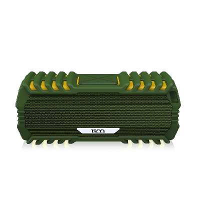 اسپیکر بلوتوثی قابل حمل تسکو مدل TS 23151