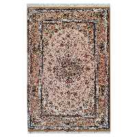 فرش دستبافت دو نیم متری اصفهان احمدی کد 1104