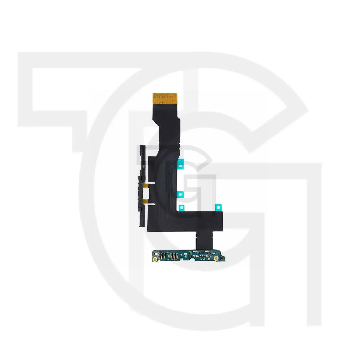 فلت ولوم سونی Flat Volume Sony Ericsson Arc HD