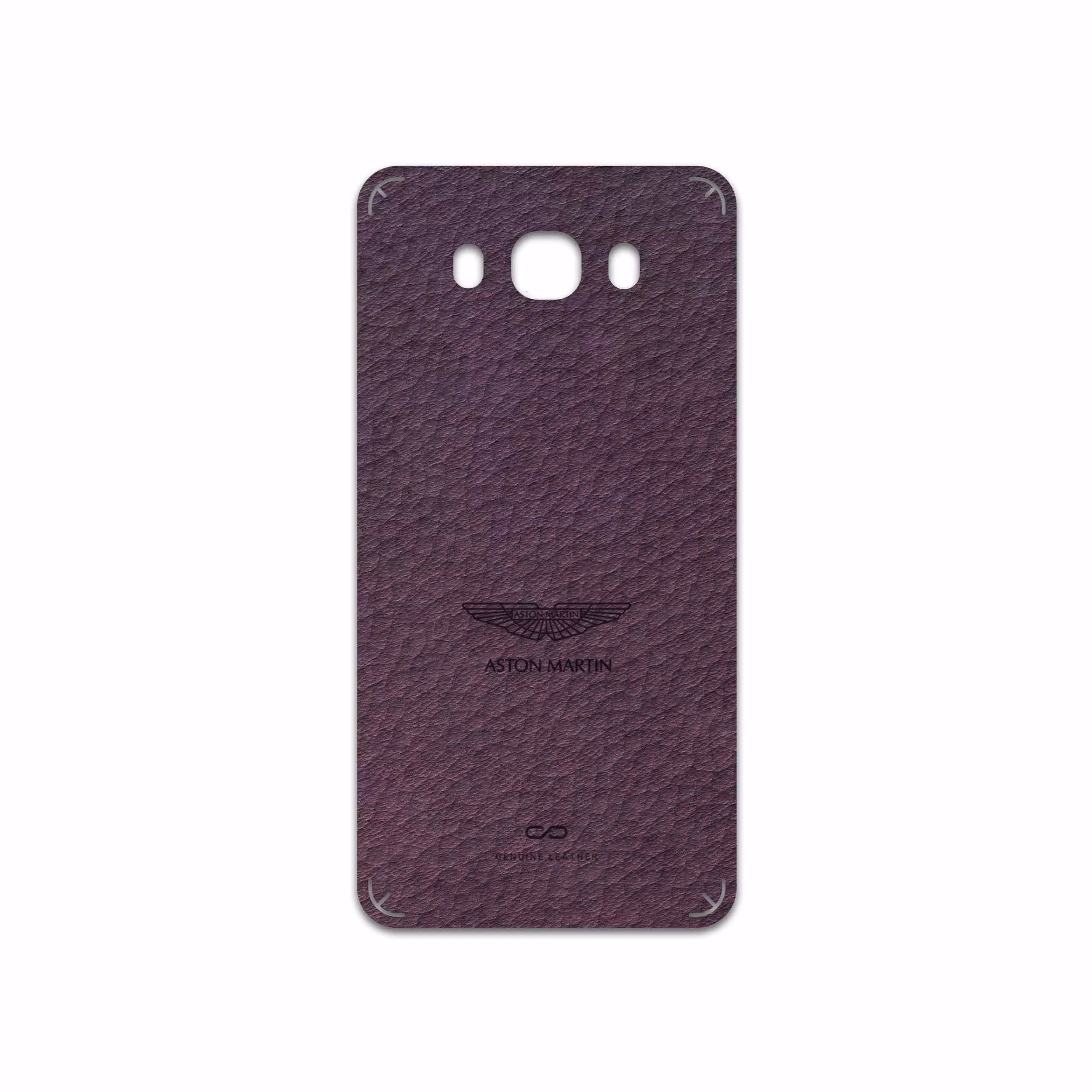 برچسب پوششی ماهوت مدل PL-ASTN_MRTN مناسب برای گوشی موبایل سامسونگ Galaxy J7 2016