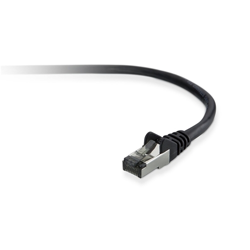 کابل شبکه 5m Cat6 بلکین – Belkin Networking Cable – مدل A3L981bt05MBKHS