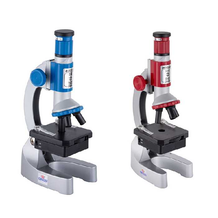 میکروسکوپ کامار مدل 1200FLZ کد 120020