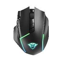 خرید موس تراست Trust GXT 131 Ranoo wireless با بهترین قیمت