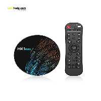 اندروید باکس مدل HK1 MAX 2-16