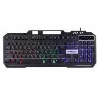 کیبورد گیمینگ RGB ایکس پی 9200
