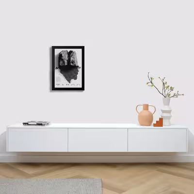 تابلو مدل سریال تابو taboo B287