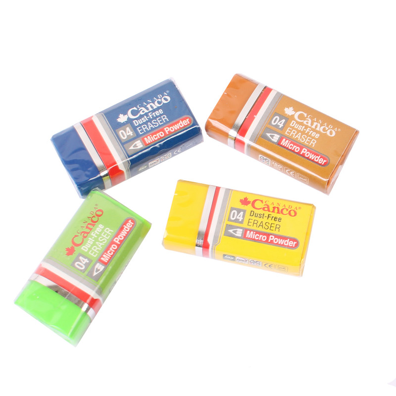 پاک کن کنکو مدل میکروپودر 04 بسته 120عددی