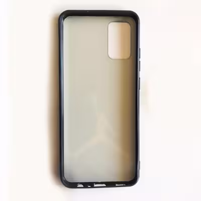 کاور مدل JORDAN0A02s مناسب برای گوشی موبایل سامسونگ Galaxy A02s به همراه پایه نگهدارنده