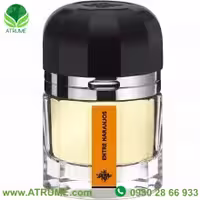 عطر ادکلن رامون مونگال انتر نارانهوس 50 میل مردانه - زنانه