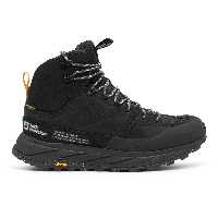 نیم بوت مردانه جک ولف اسکین مدل Jack Wolfskin terraquest texapore mid 4056381-60ق6فعت5ل