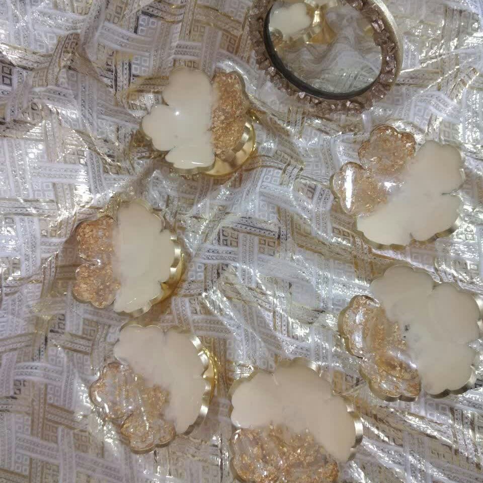 ست هفت سین رزینی