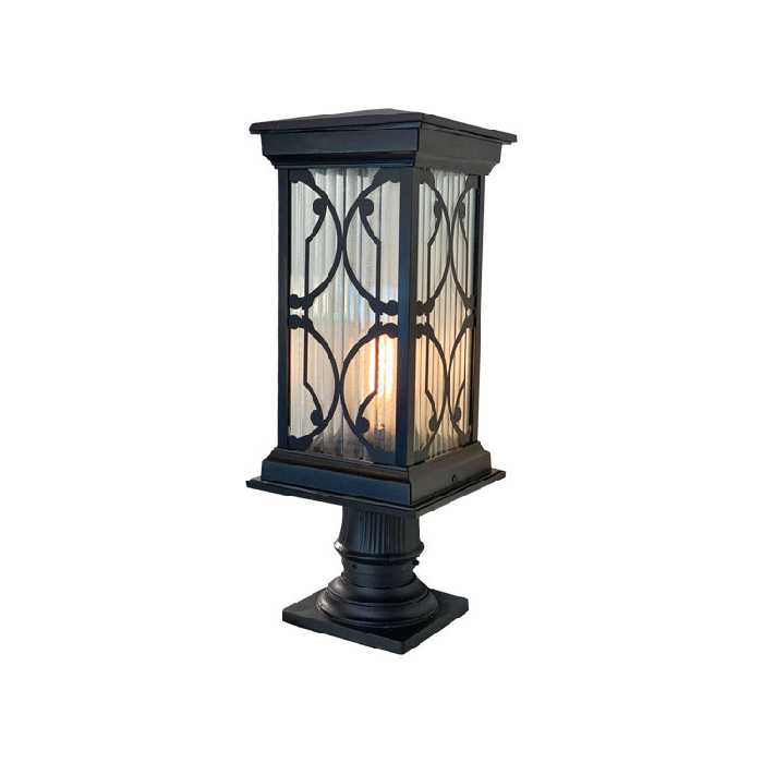 چراغ سردری ایفل مدل لوریان کد E22C