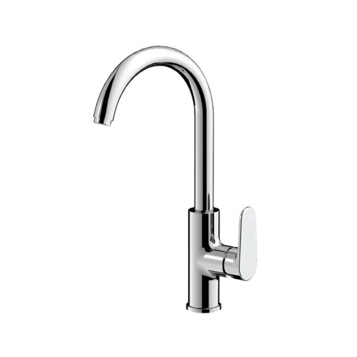 شیر ظرفشویی کاویان مدل لارا