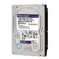 هارد اینترنال 10 ترابایت اصلی وسترن دیجیتال