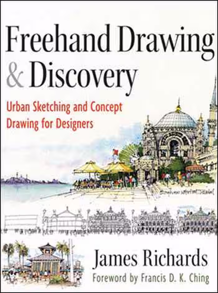 󾕇 دانلود کتاب Freehand Drawing and Discovery - دانلود کتاب های دانشگاهی
