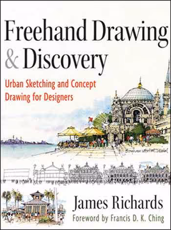 󾕇 دانلود کتاب Freehand Drawing and Discovery - دانلود کتاب های دانشگاهی