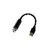 نورپرداز سقف خودرو مدل USB