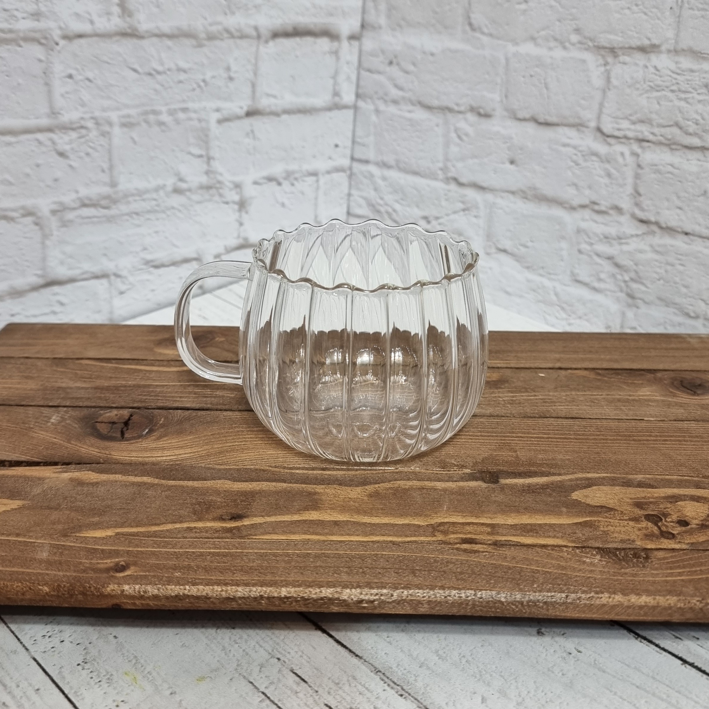 ماگ پیرکس چین دار