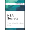 کتاب NSA Secrets اثر The Washington Post and James Adams انتشارات Audible Studios