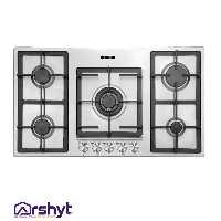 گاز صفحه ای اسنوا مدل ss_19503 |اجاق گاز استیل اسنوا - لوازم خانه و آشپزخانه آرشیت