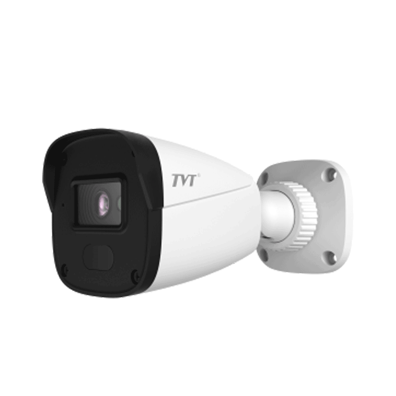 دوربین بولت شبکه TD-9440S4L برند تی وی تی