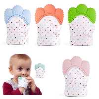 دندانگیر کودک طرح دستکش انلی بیبی Only baby