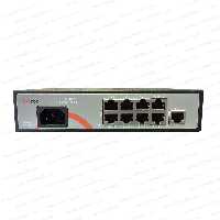 سوییچ شبکه مکسرون MSW-3008FP-1FL-120I – توقف تولید