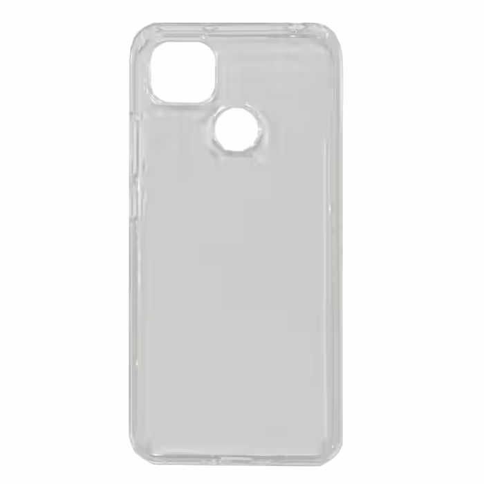 کاور مدل TP-001 مناسب برای گوشی موبایل شیائومی Redmi 9C / Poco C31 / Redmi 10A