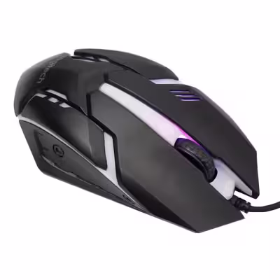 ماوس مخصوص بازی لاجیتک مدل M200 كد 007
