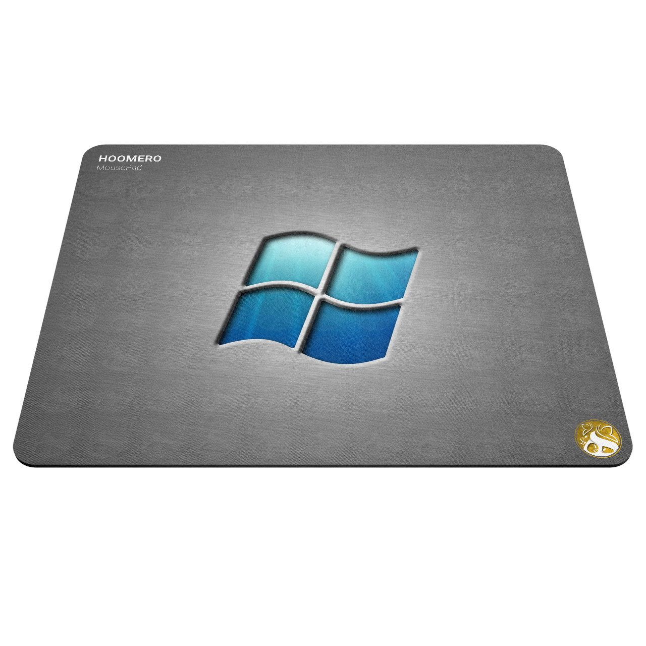 ماوس پد هومرو طرح Windows Company Technology Company مدل A1789