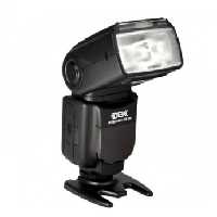 فلاش اکسترنال دی بی کی DBK DF-801 for Canon