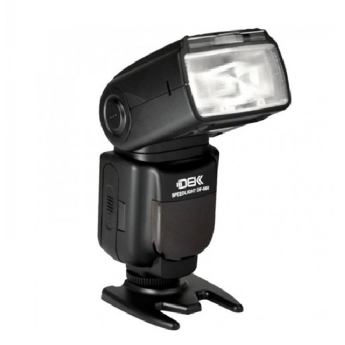 فلاش اکسترنال دی بی کی DBK DF-801 for Canon