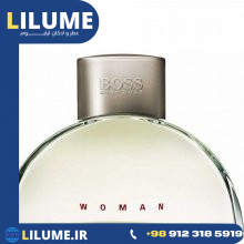 عطر ادکلن هوگو بوس وومن (بوس زنانه) 90 میل زنانه