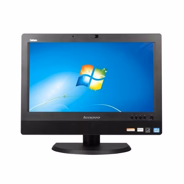 آل این وان 20 اینچی لنوو مدل Aio Lenovo ThinkCenter M92Z i5 3450U 8GB 120GB - لپ تاپ بروج