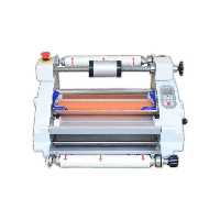 خرید سلفون کش رومیزی مدل RSM 382 S | بازار چاپ ایران