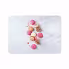 برچسب پوششی ماهوت مدل Macaron cookie مناسب برای تبلت اپل iPad Pro 11 2018 A2013