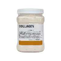 ماسک هیدروژلی کلاژن دکتر مینایر DR.MEINAIER حجم 650 گرم
