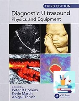 Diagnostic Ultrasound Physics And Equipment TRUE PDF price 1€