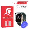 محافظ صفحه نمایش گلادیاتور مدل GWP1000 مناسب برای ساعت هوشمند مایمو WT2105
