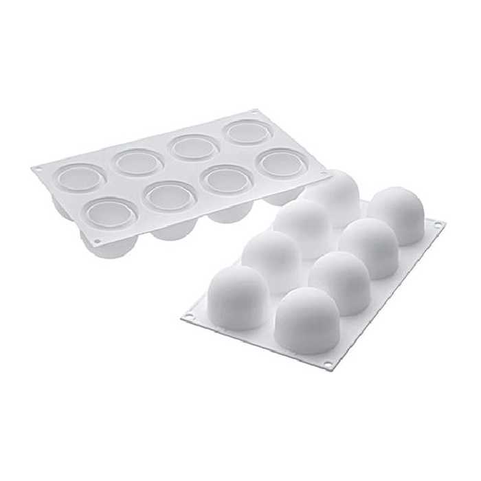 قالب سیلیکونی سیلیکومارت TRUFFLES 120