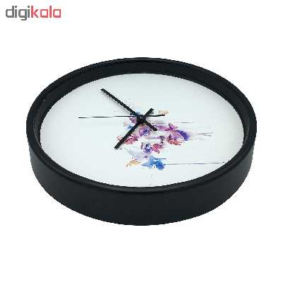 ساعت دیواری سالبردز مدل CWM-130