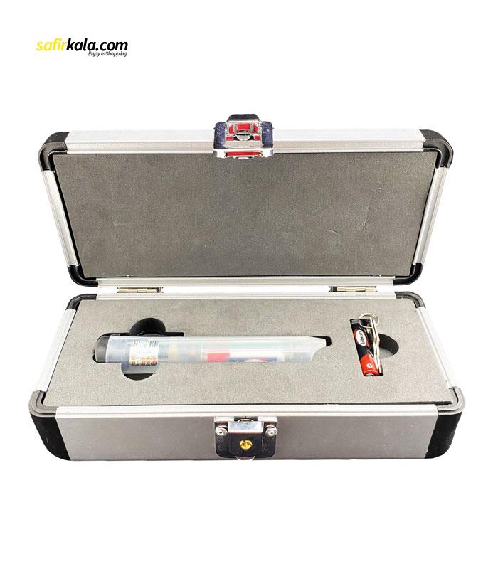 تستر روغن ترمز کوئیک کلین مدل R2347